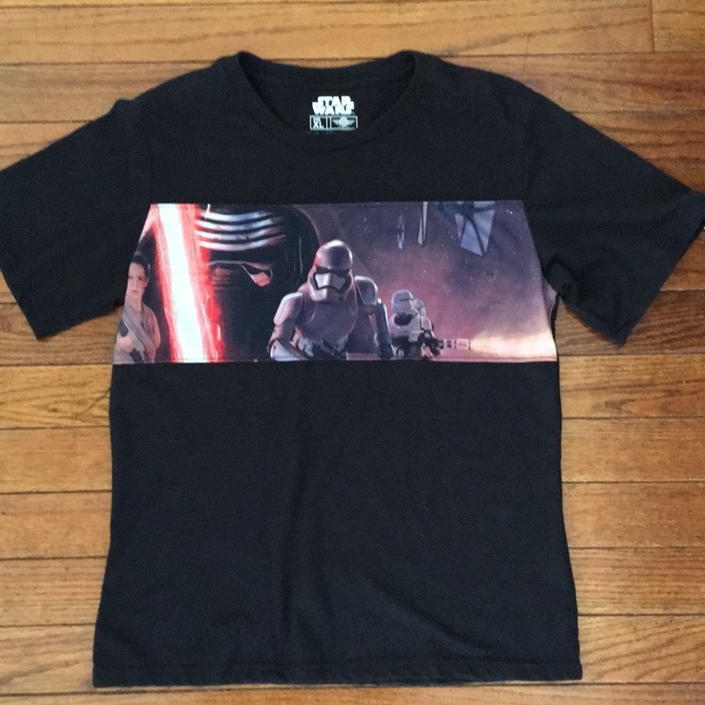 Star Wars T Shirt